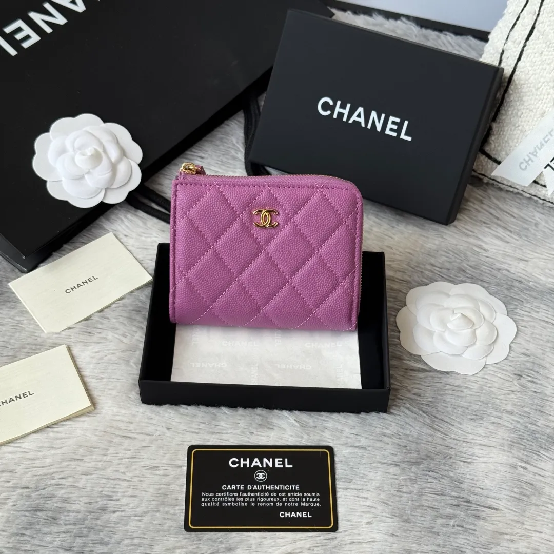 All Categories Chanel Wallet (Chanel) Chanel AP4059