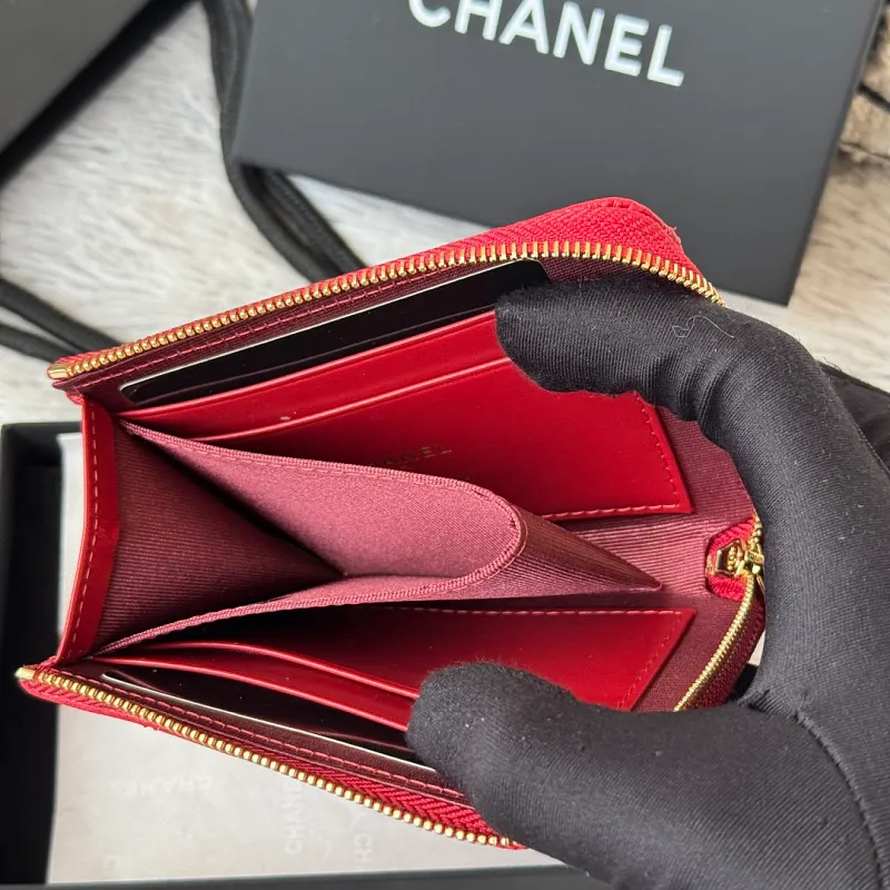 All Categories Chanel Wallet (Chanel) Chanel AP4059