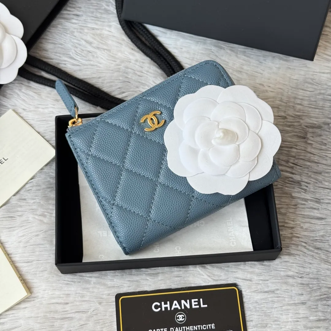 All Categories Chanel Wallet (Chanel) Chanel AP4059