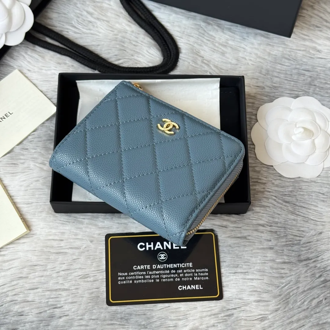 All Categories Chanel Wallet (Chanel) Chanel AP4059