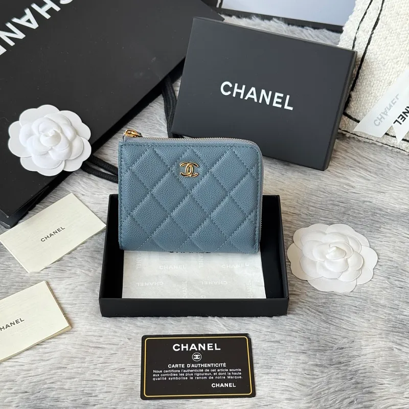 All Categories Chanel Wallet (Chanel) Chanel AP4059