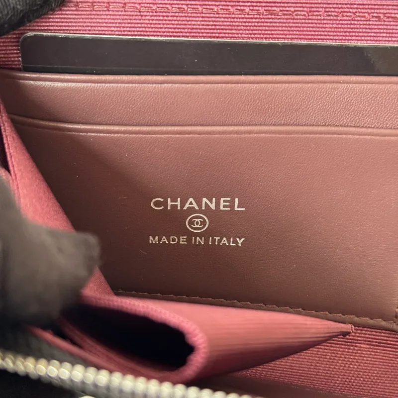 All Categories Chanel Wallet (Chanel) Chanel AP4059