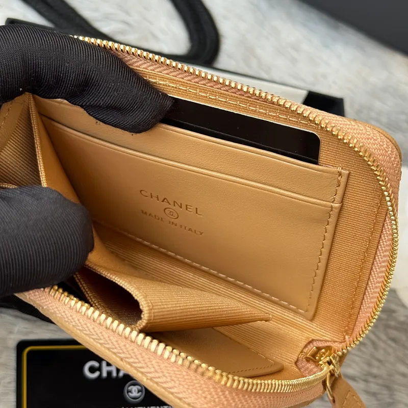 All Categories Chanel Wallet (Chanel) Chanel AP4059