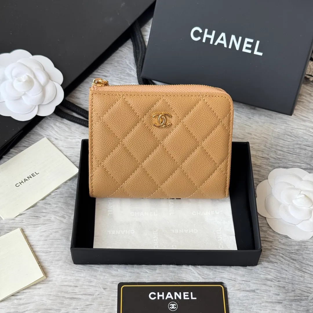 All Categories Chanel Wallet (Chanel) Chanel AP4059