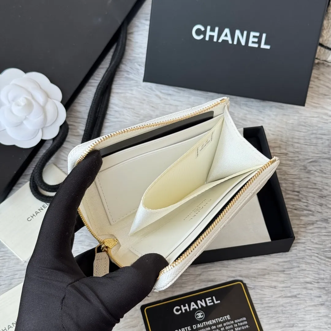 All Categories Chanel Wallet (Chanel) Chanel AP4059