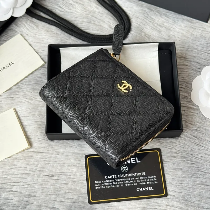 All Categories Chanel Wallet (Chanel) Chanel AP4059