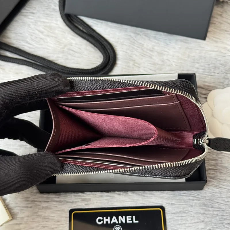 All Categories Chanel Wallet (Chanel) Chanel AP4059
