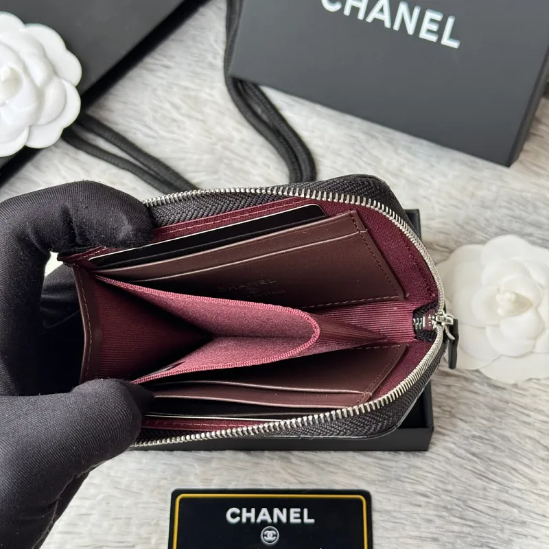 All Categories Chanel Wallet (Chanel) Chanel AP4059