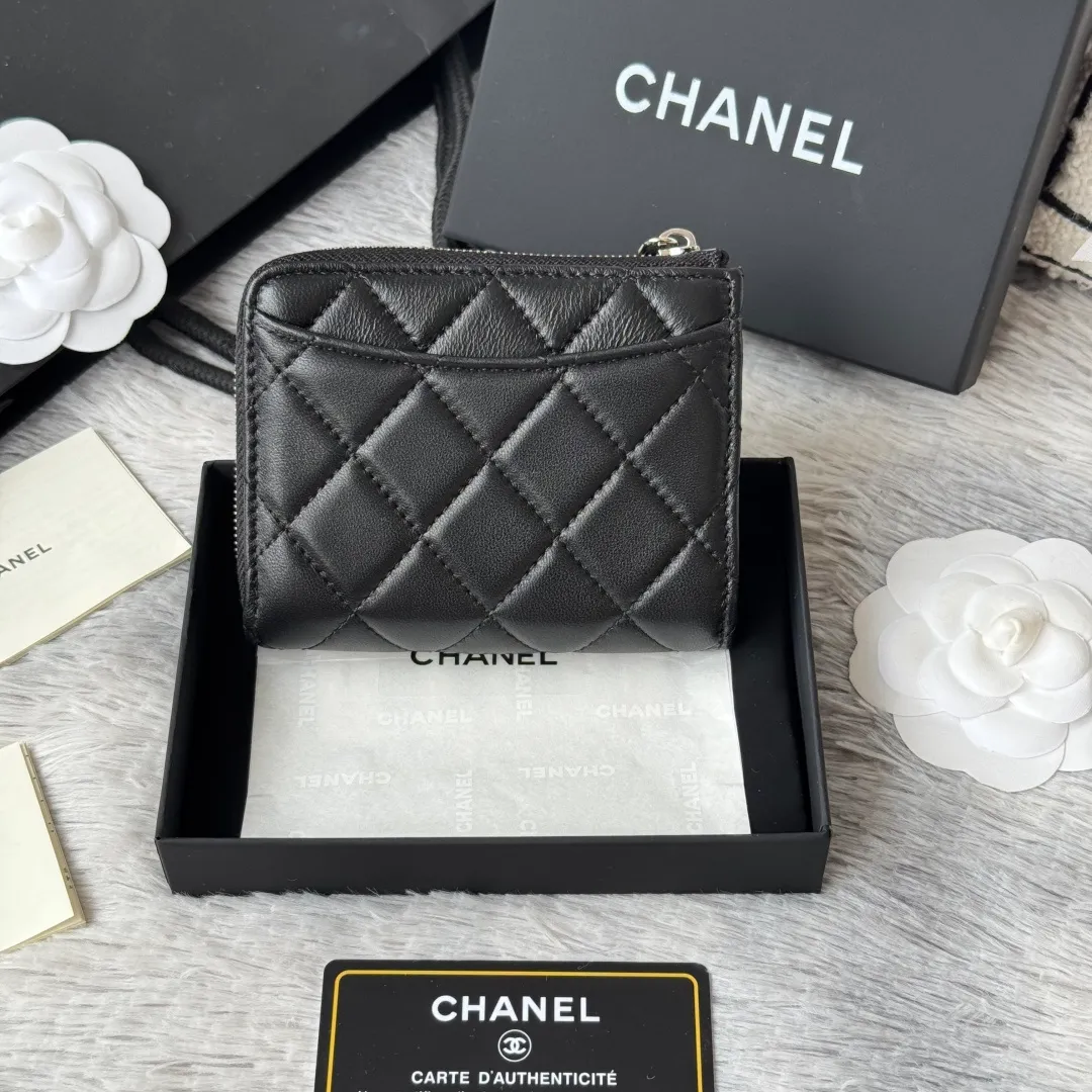 All Categories Chanel Wallet (Chanel) Chanel AP4059