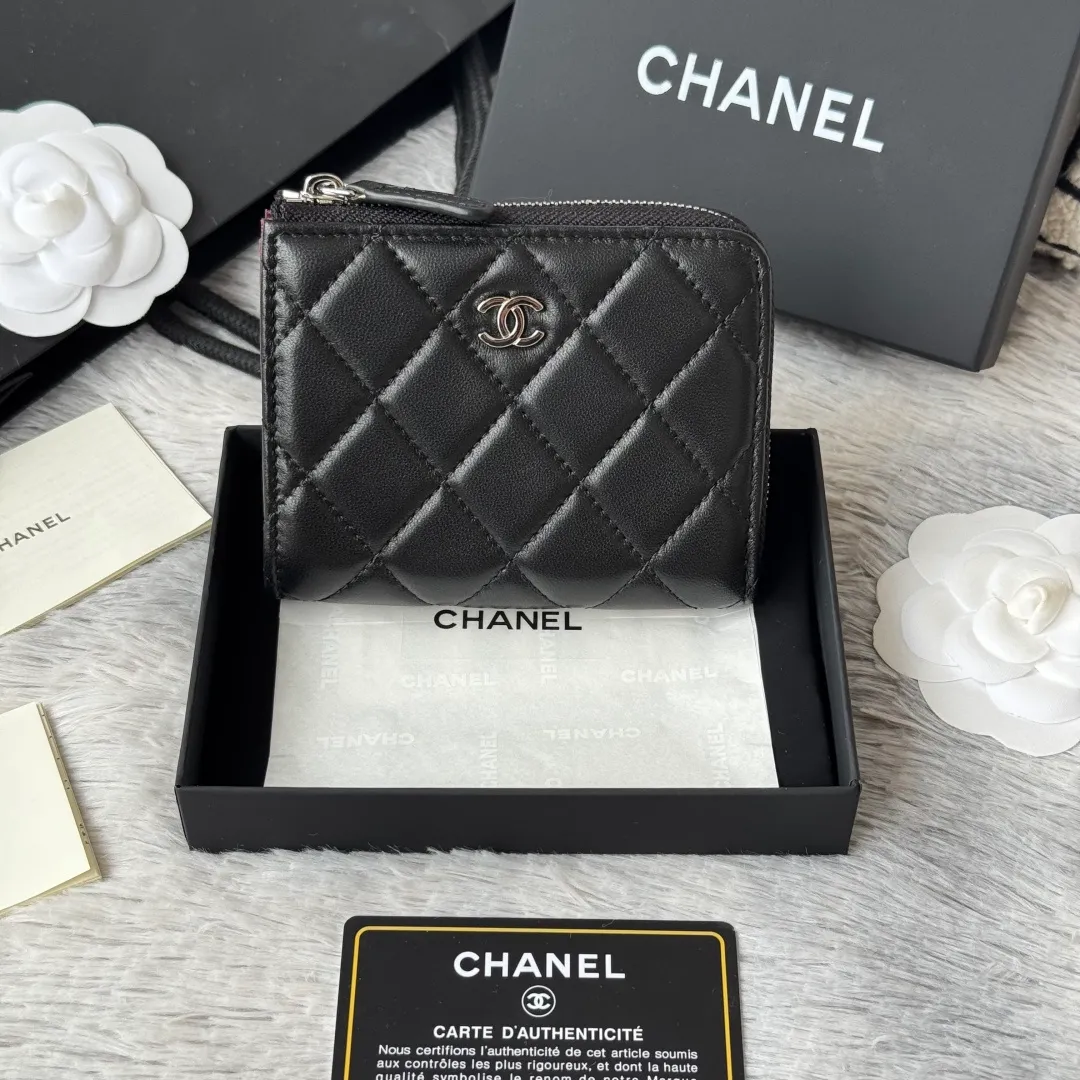 All Categories Chanel Wallet (Chanel) Chanel AP4059