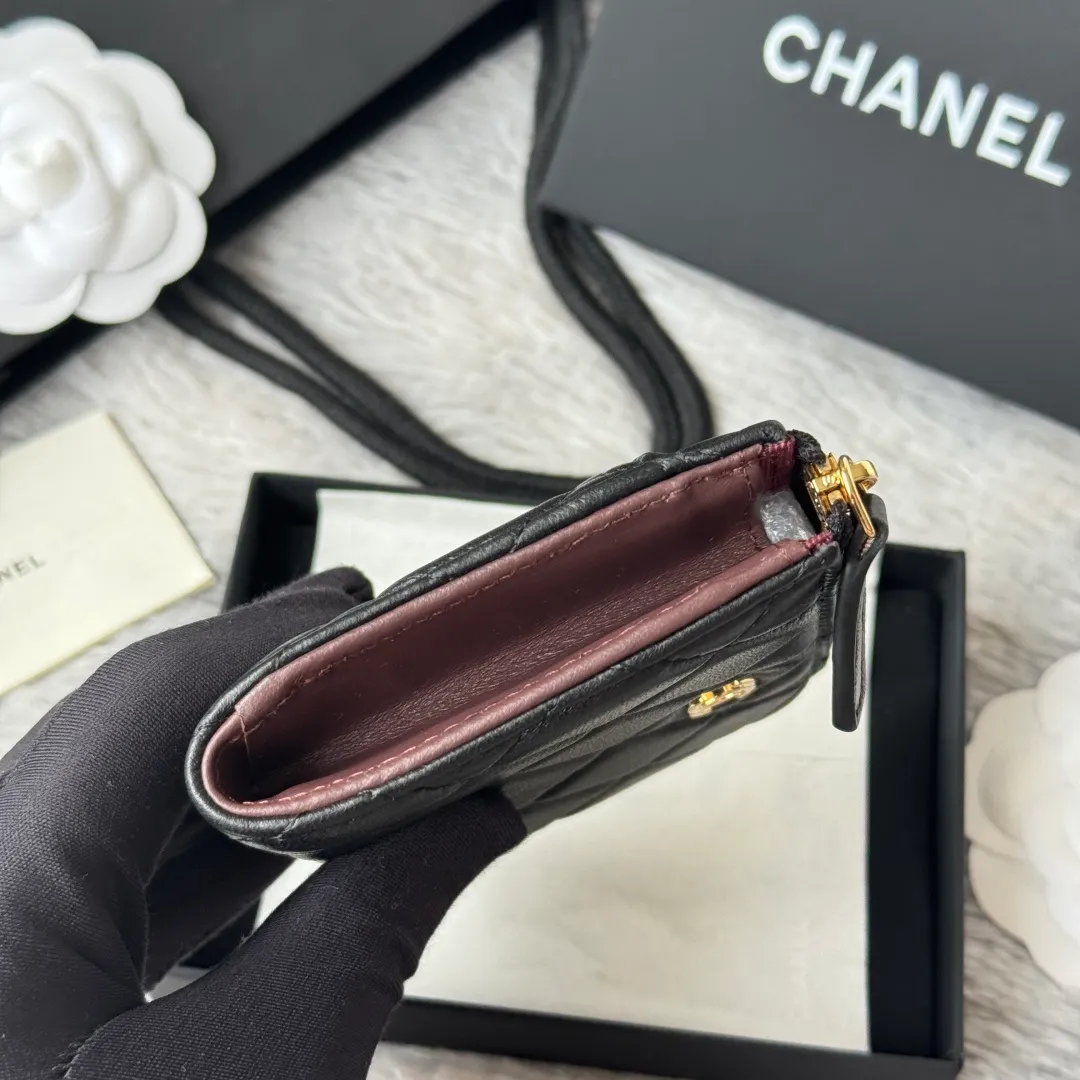 All Categories Chanel Wallet (Chanel) Chanel AP4059