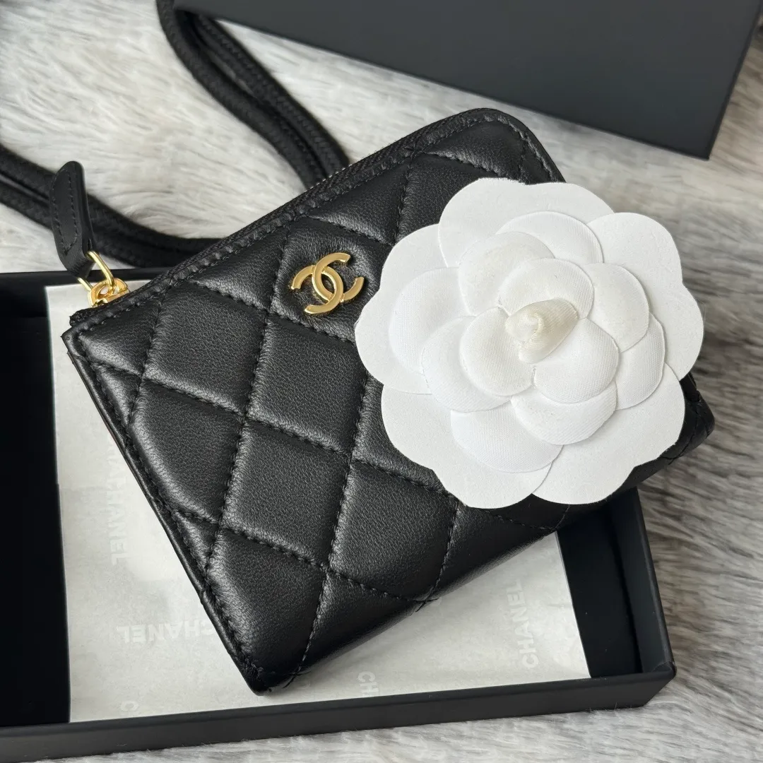 All Categories Chanel Wallet (Chanel) Chanel AP4059