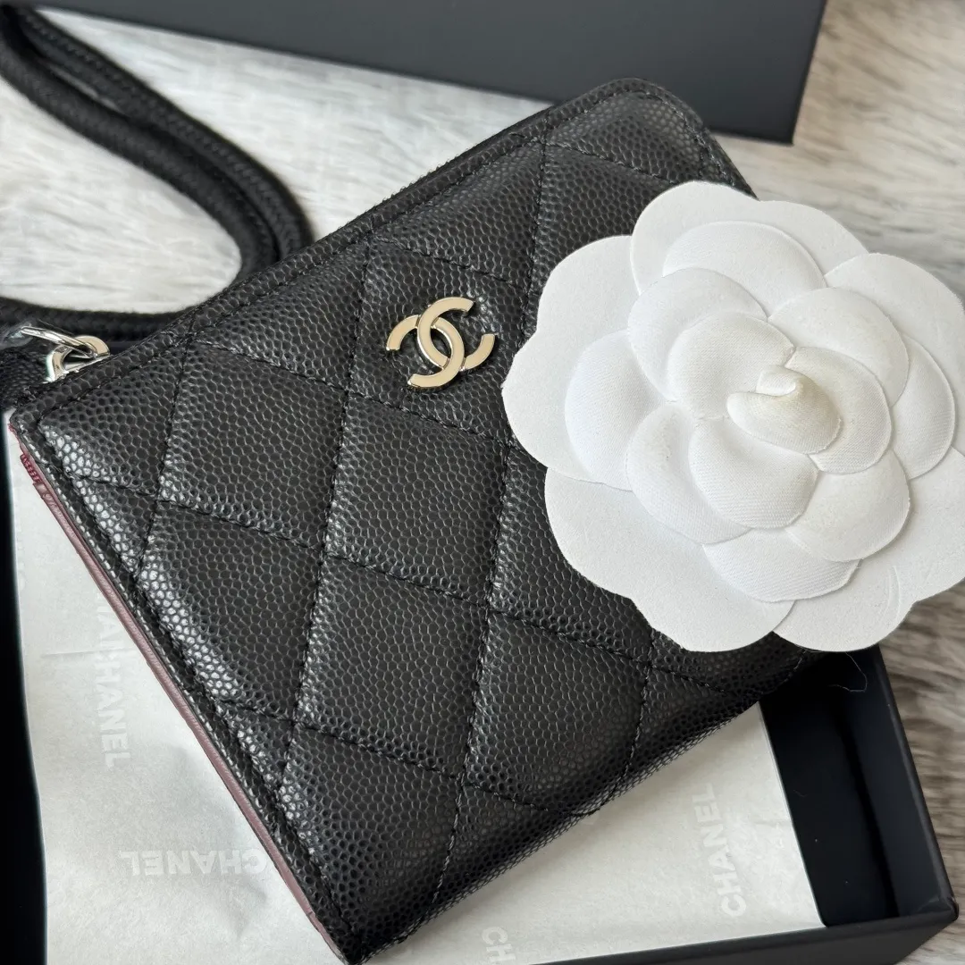 All Categories Chanel Wallet (Chanel) Chanel AP4059