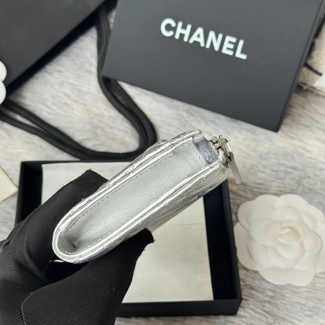 All Categories Chanel Wallet (Chanel) Chanel AP4059