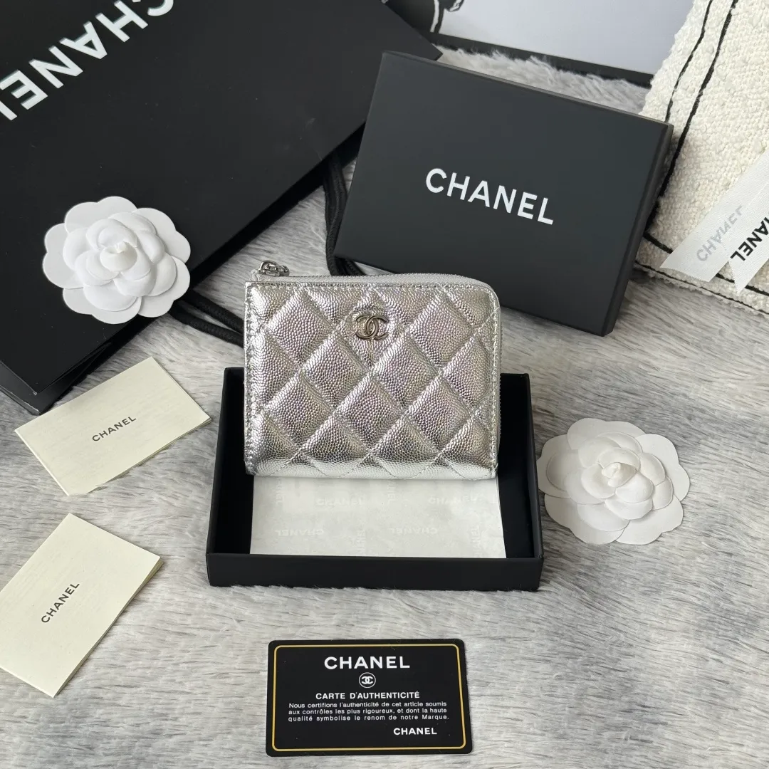 All Categories Chanel Wallet (Chanel) Chanel AP4059