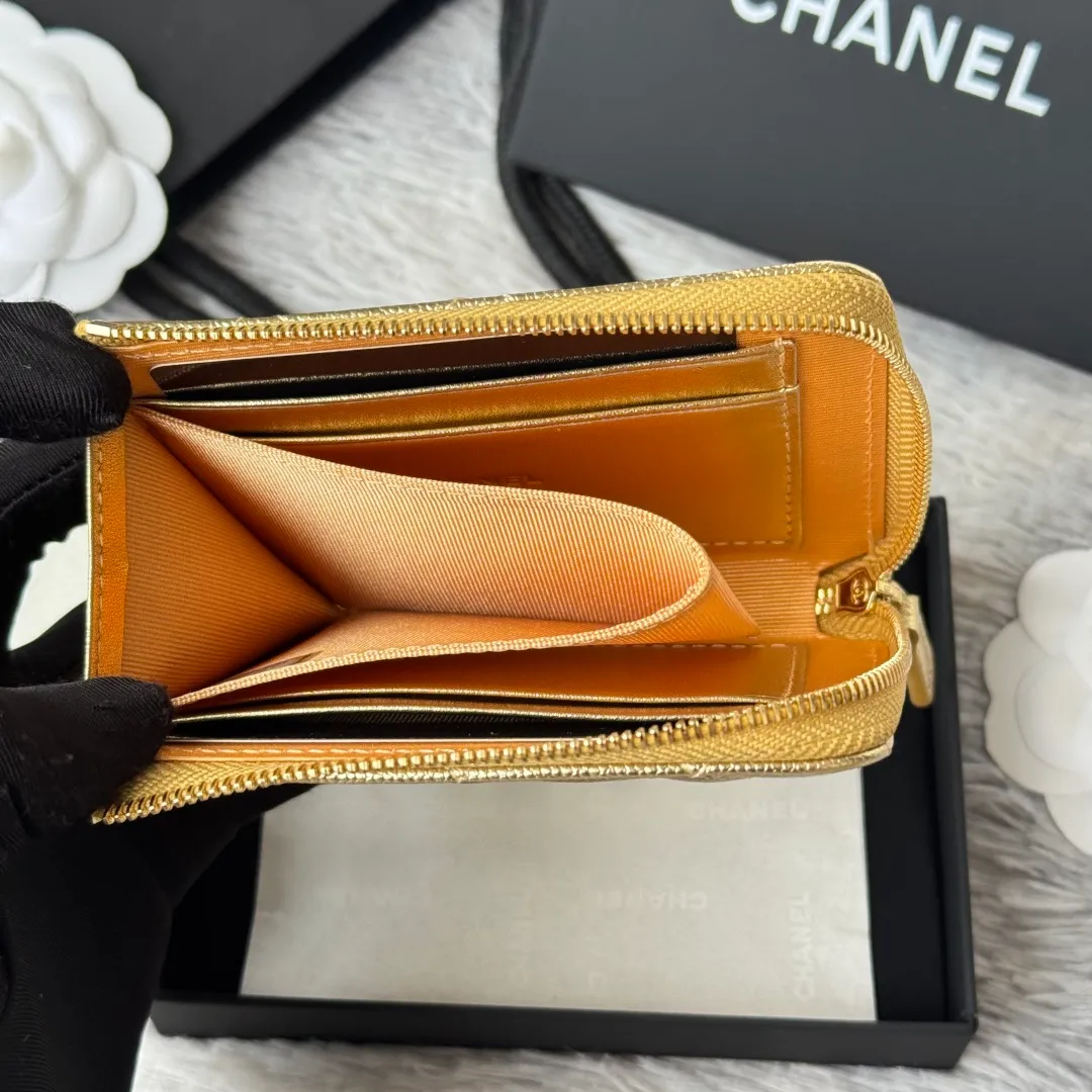 All Categories Chanel Wallet (Chanel) Chanel AP4059