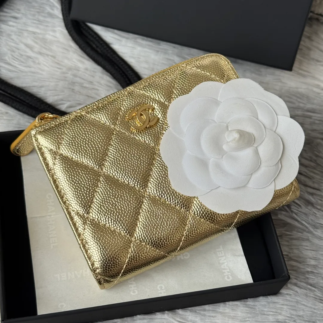 All Categories Chanel Wallet (Chanel) Chanel AP4059