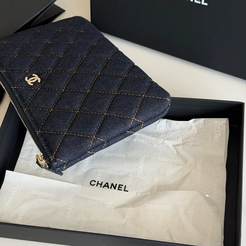 All Categories Chanel Wallet (Chanel) Chanel AP1071