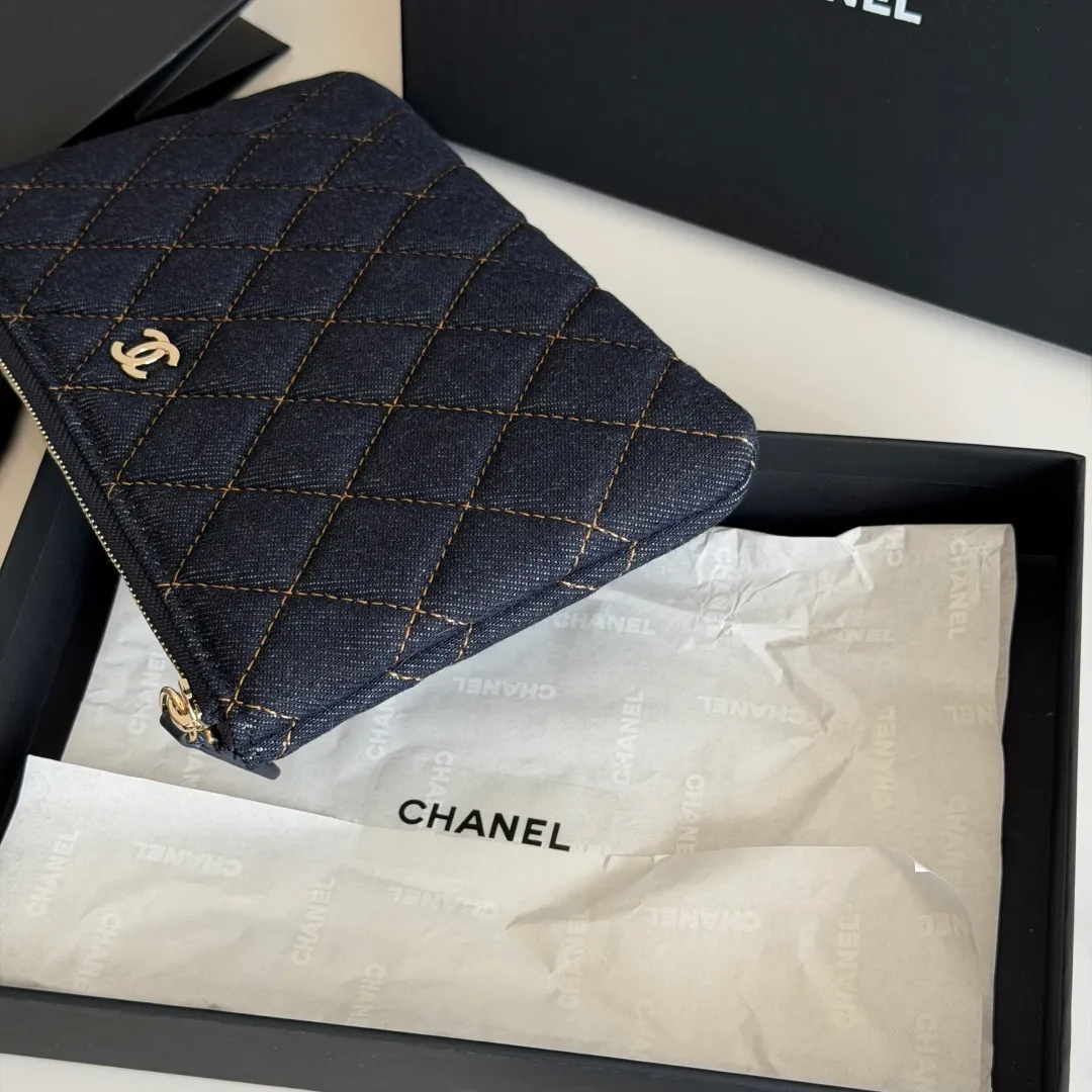 All Categories Chanel Wallet (Chanel) Chanel AP1071