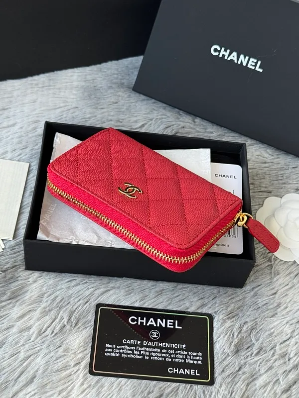 All Categories Chanel Wallet (Chanel) Chanel 3686