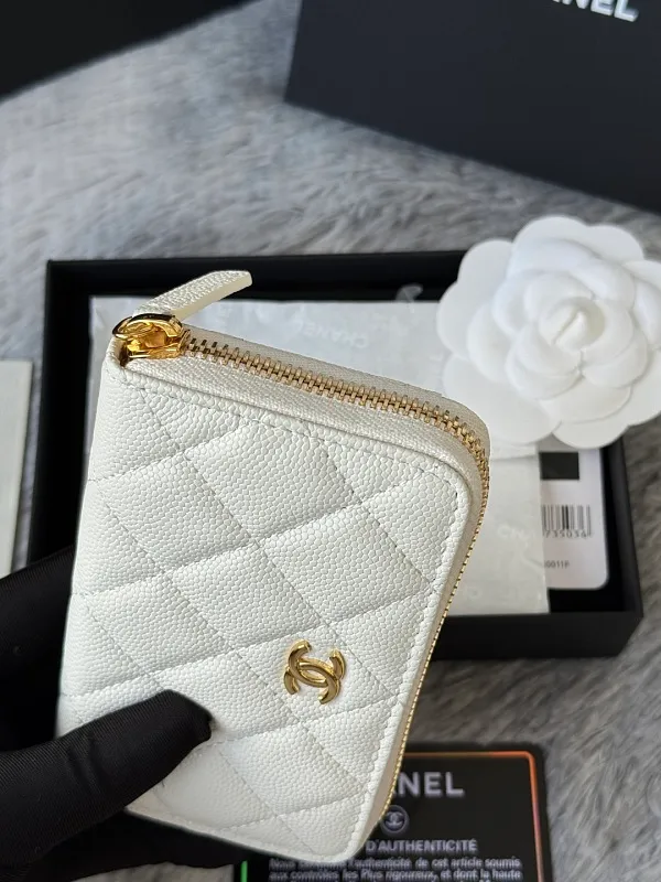 All Categories Chanel Wallet (Chanel) Chanel 3686