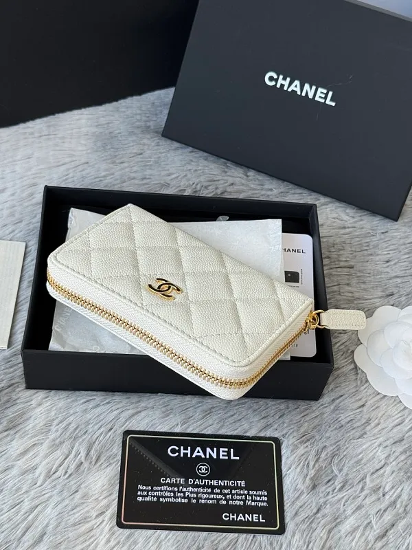 All Categories Chanel Wallet (Chanel) Chanel 3686