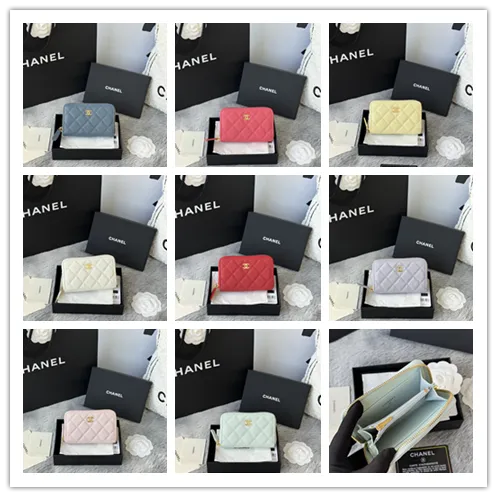All Categories Chanel Wallet (Chanel) Chanel 3686