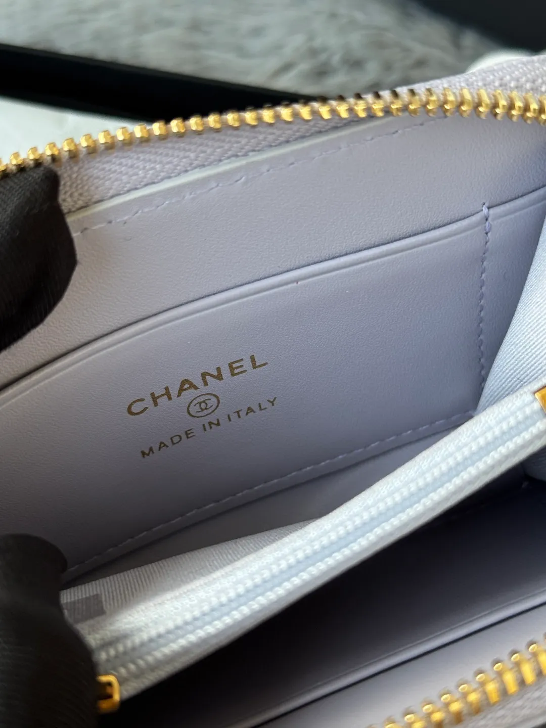 All Categories Chanel Wallet (Chanel) Chanel 3686