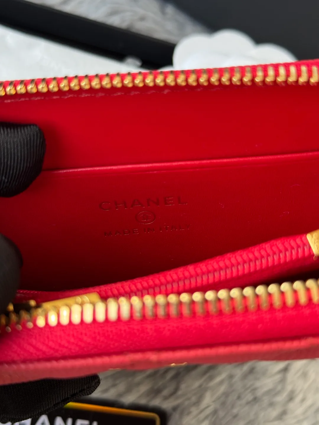 All Categories Chanel Wallet (Chanel) Chanel 3686