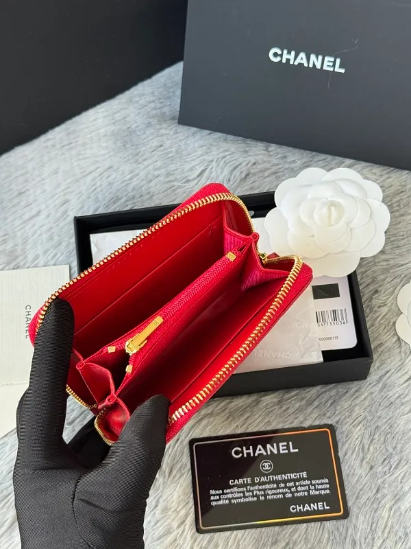 All Categories Chanel Wallet (Chanel) Chanel 3686