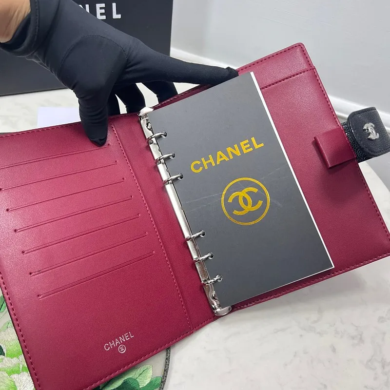 All Categories Chanel Wallet (Chanel) Chanel 01782