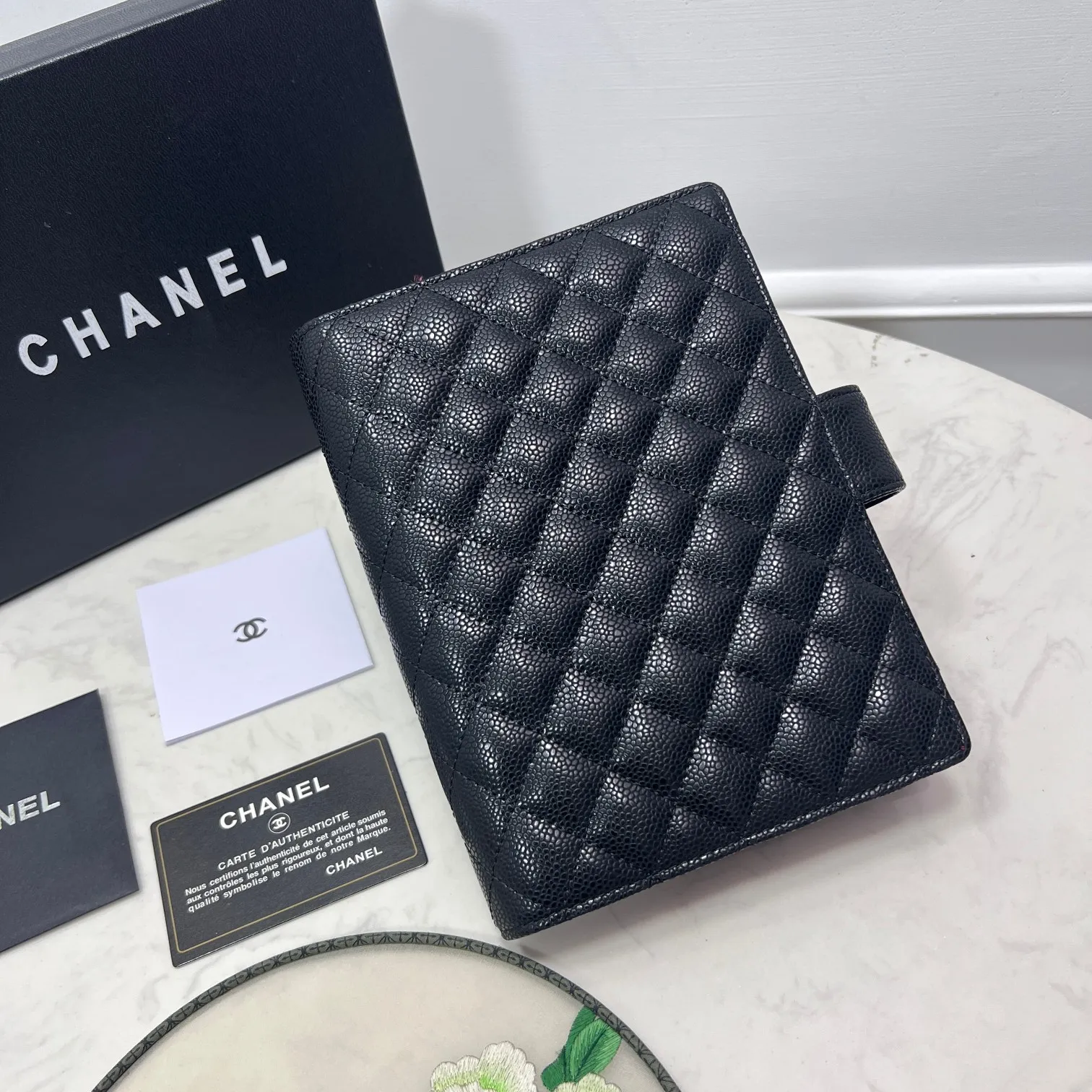All Categories Chanel Wallet (Chanel) Chanel 01782