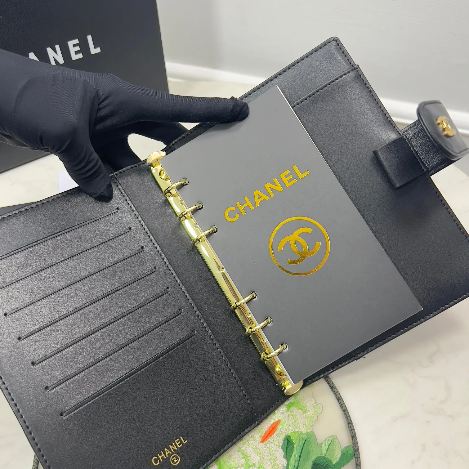 All Categories Chanel Wallet (Chanel) Chanel 01782