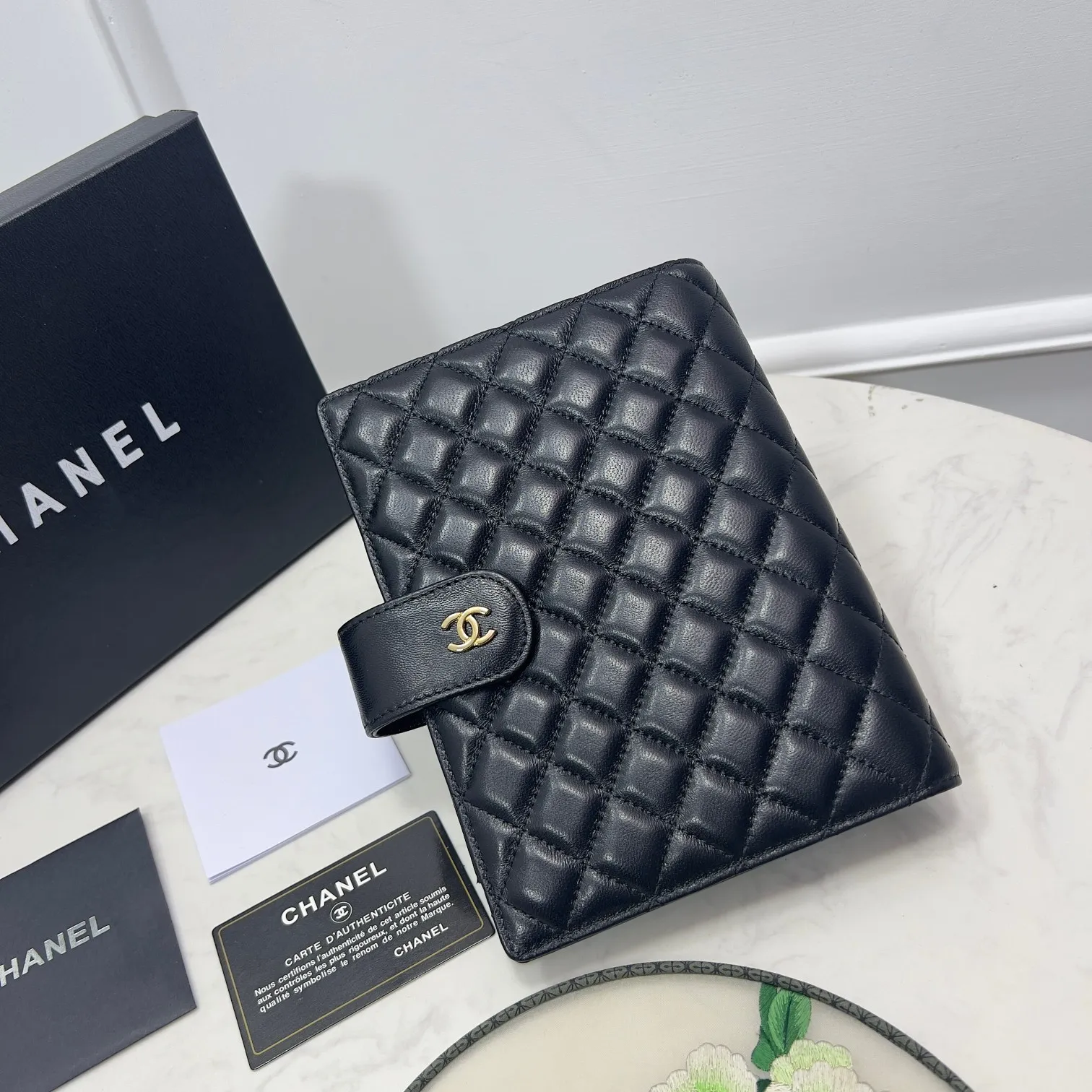 All Categories Chanel Wallet (Chanel) Chanel 01782