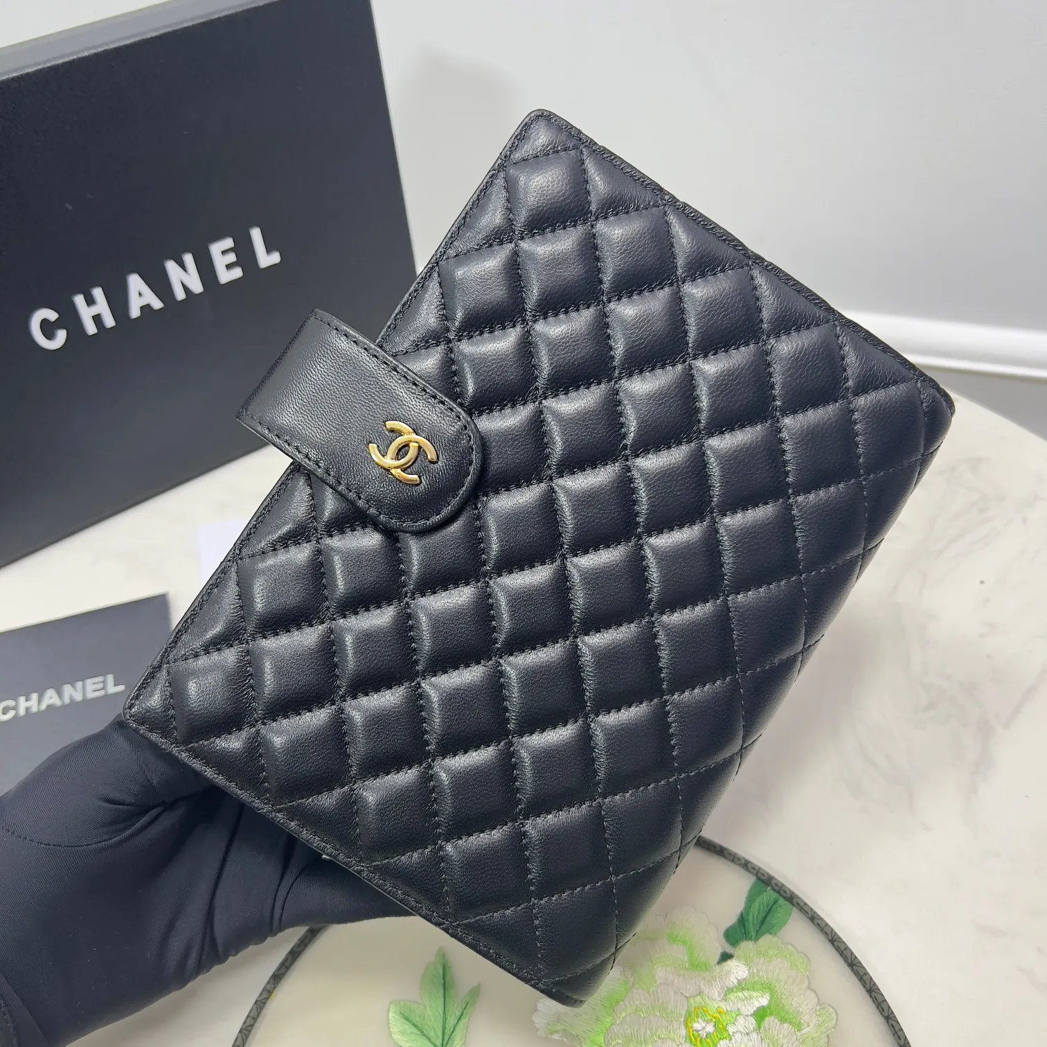All Categories Chanel Wallet (Chanel) Chanel 01782