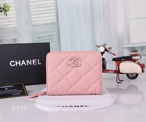 All Categories Chanel Wallet (Chanel) Chanel 22018