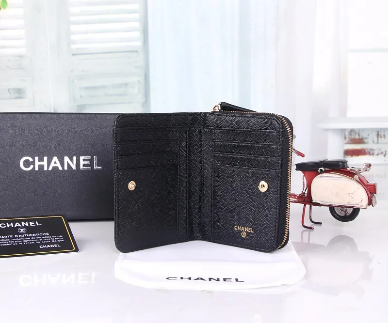 All Categories Chanel Wallet (Chanel) Chanel 22018