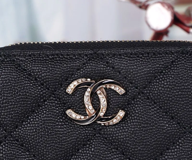 All Categories Chanel Wallet (Chanel) Chanel 22018