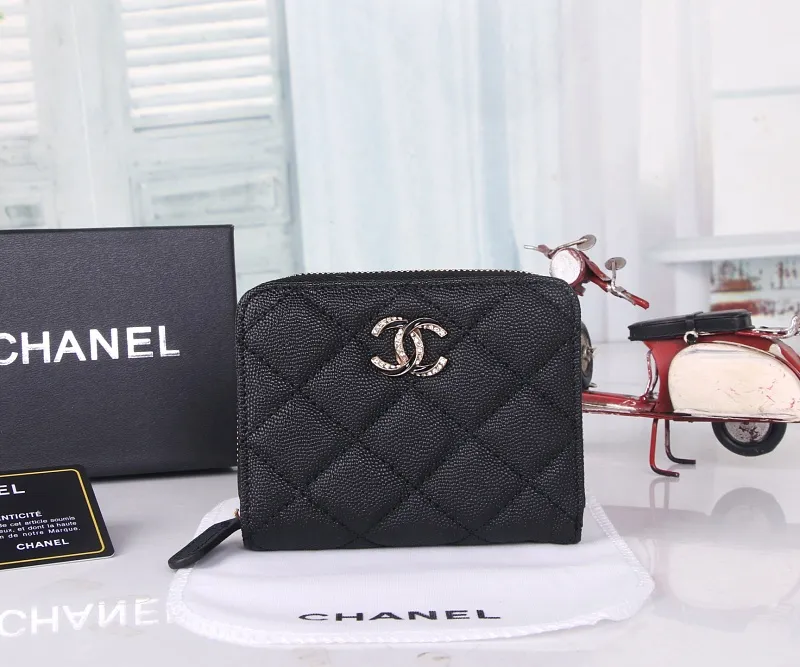 All Categories Chanel Wallet (Chanel) Chanel 22018