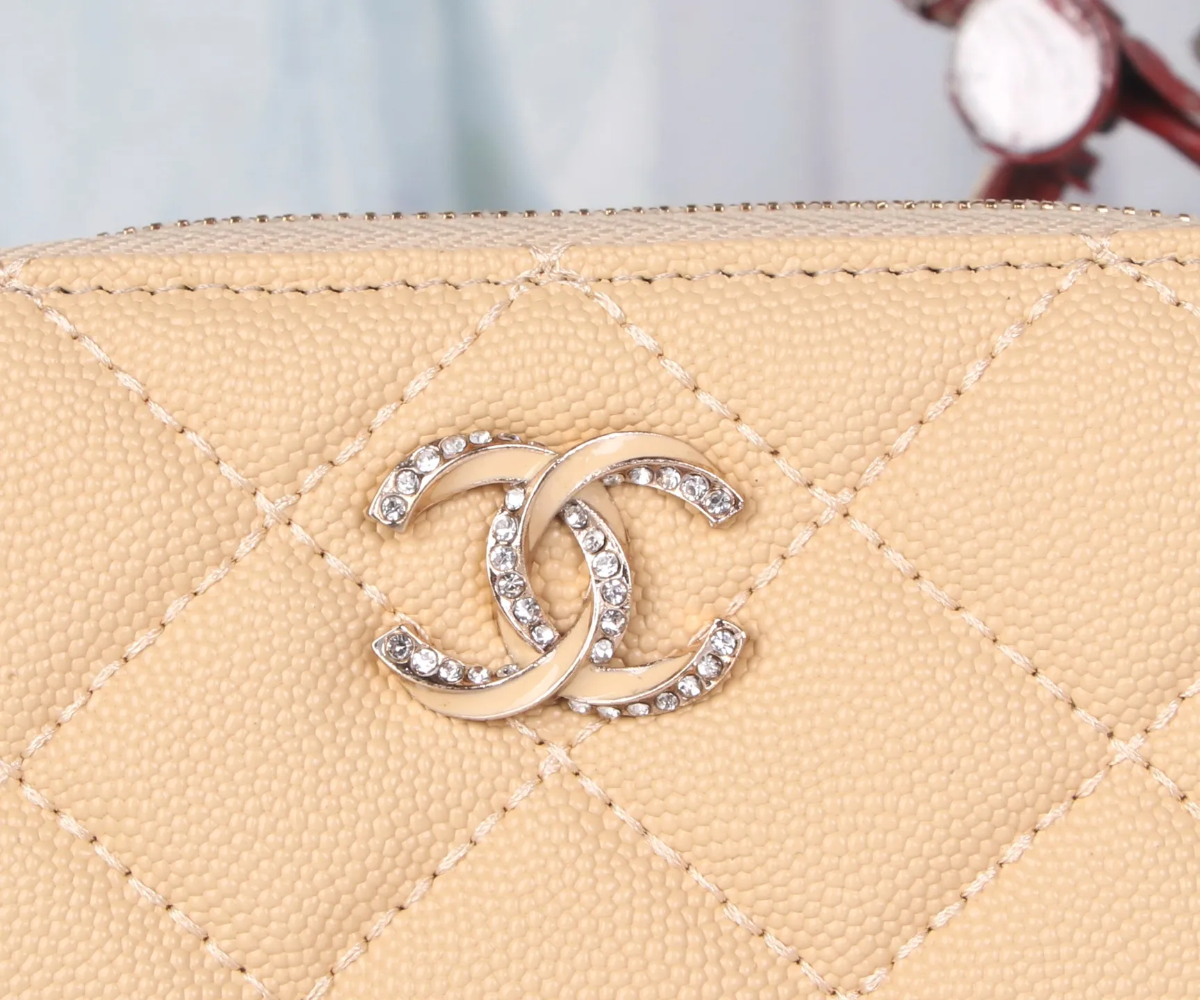 All Categories Chanel Wallet (Chanel) Chanel 22018