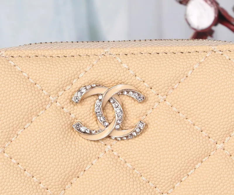 All Categories Chanel Wallet (Chanel) Chanel 22018