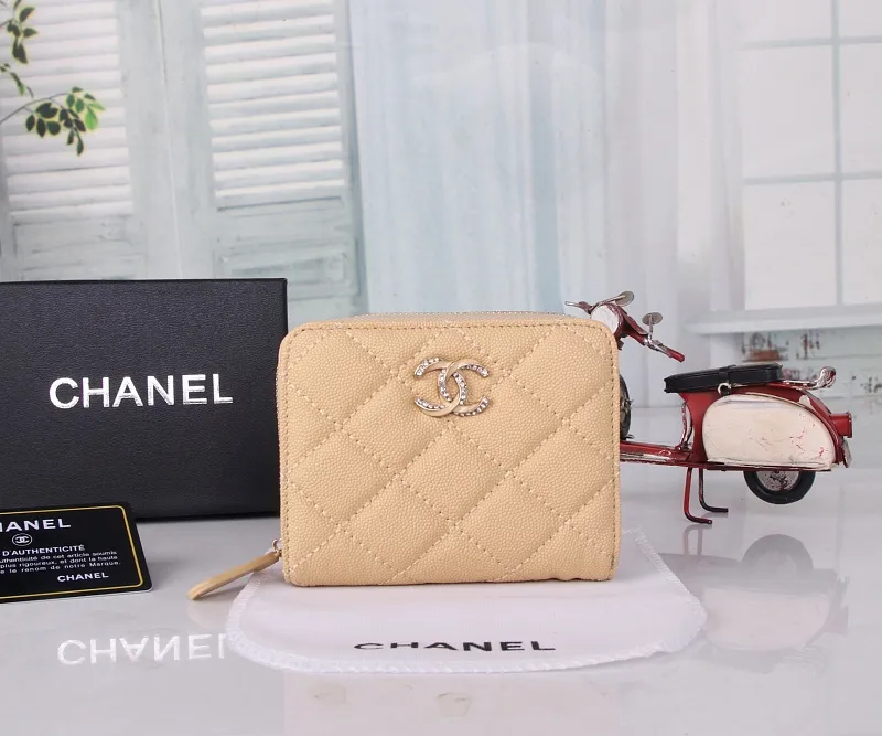 All Categories Chanel Wallet (Chanel) Chanel 22018