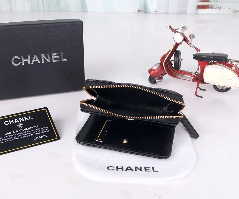 All Categories Chanel Wallet (Chanel) Chanel 22018