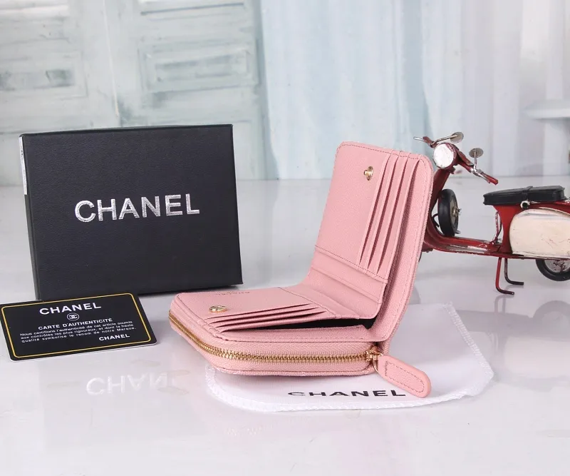 All Categories Chanel Wallet (Chanel) Chanel 22018