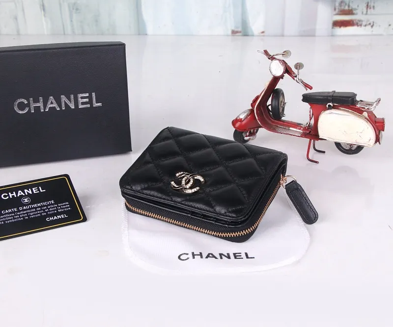 All Categories Chanel Wallet (Chanel) Chanel 22018