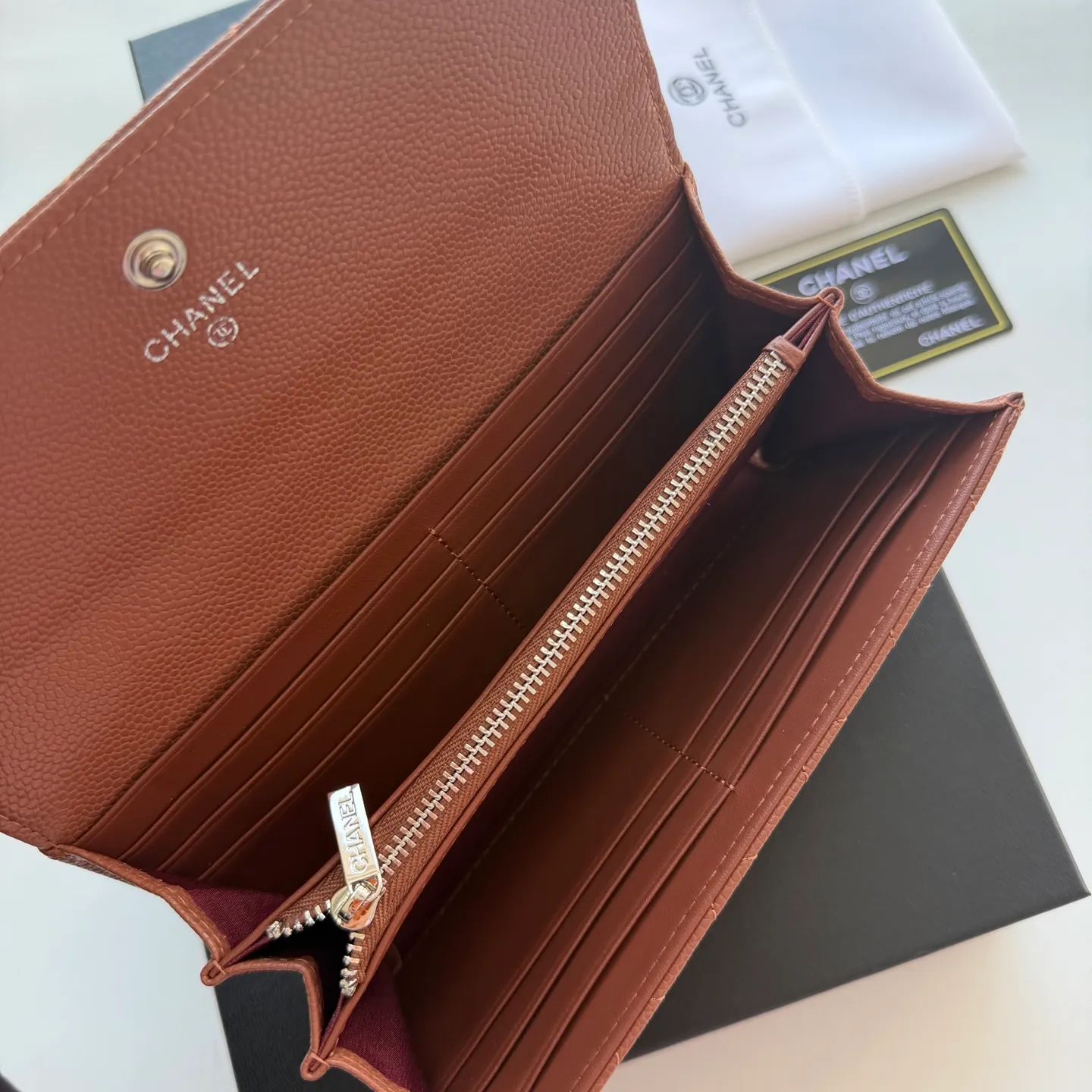 All Categories Chanel Wallet (Chanel) Chanel 2956