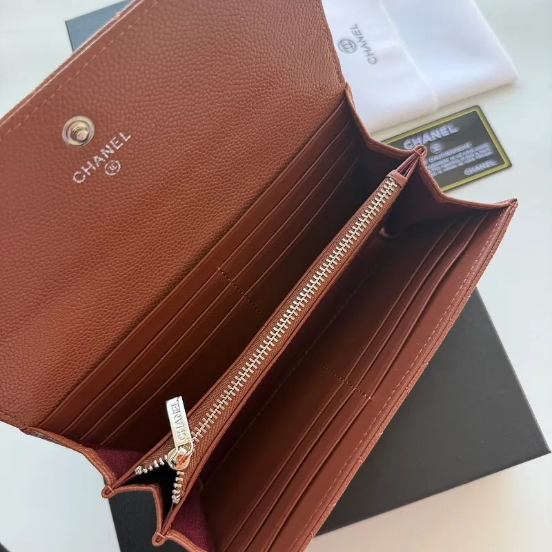 All Categories Chanel Wallet (Chanel) Chanel 2956