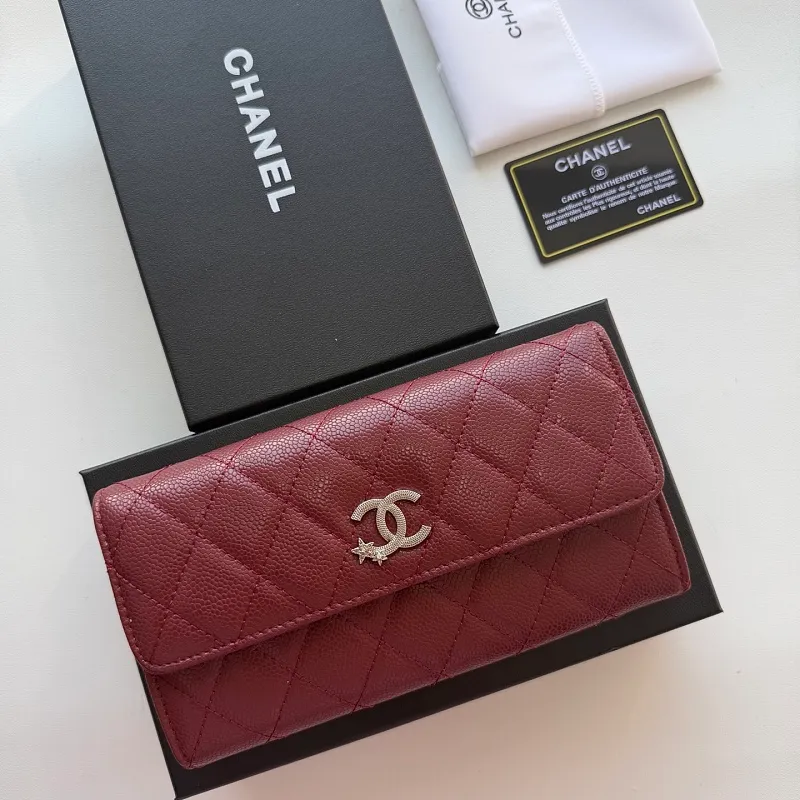 All Categories Chanel Wallet (Chanel) Chanel 2956