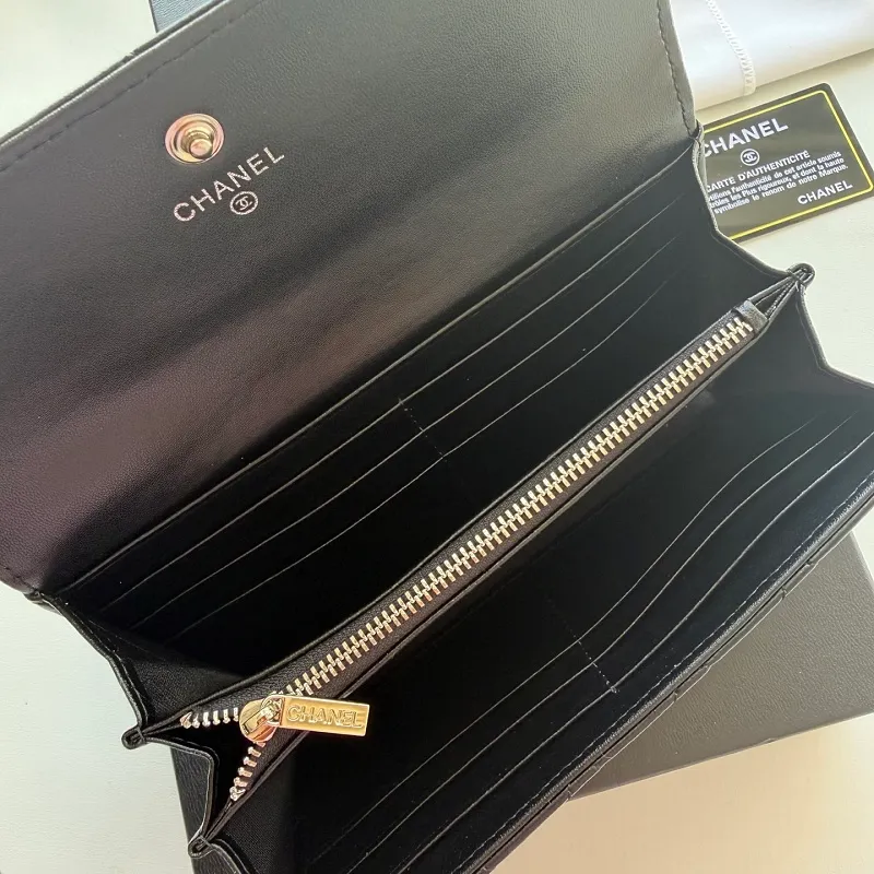All Categories Chanel Wallet (Chanel) Chanel 2956
