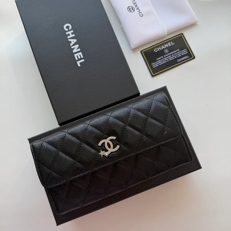 All Categories Chanel Wallet (Chanel) Chanel 2956